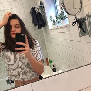 Meet your Posher, Fiona